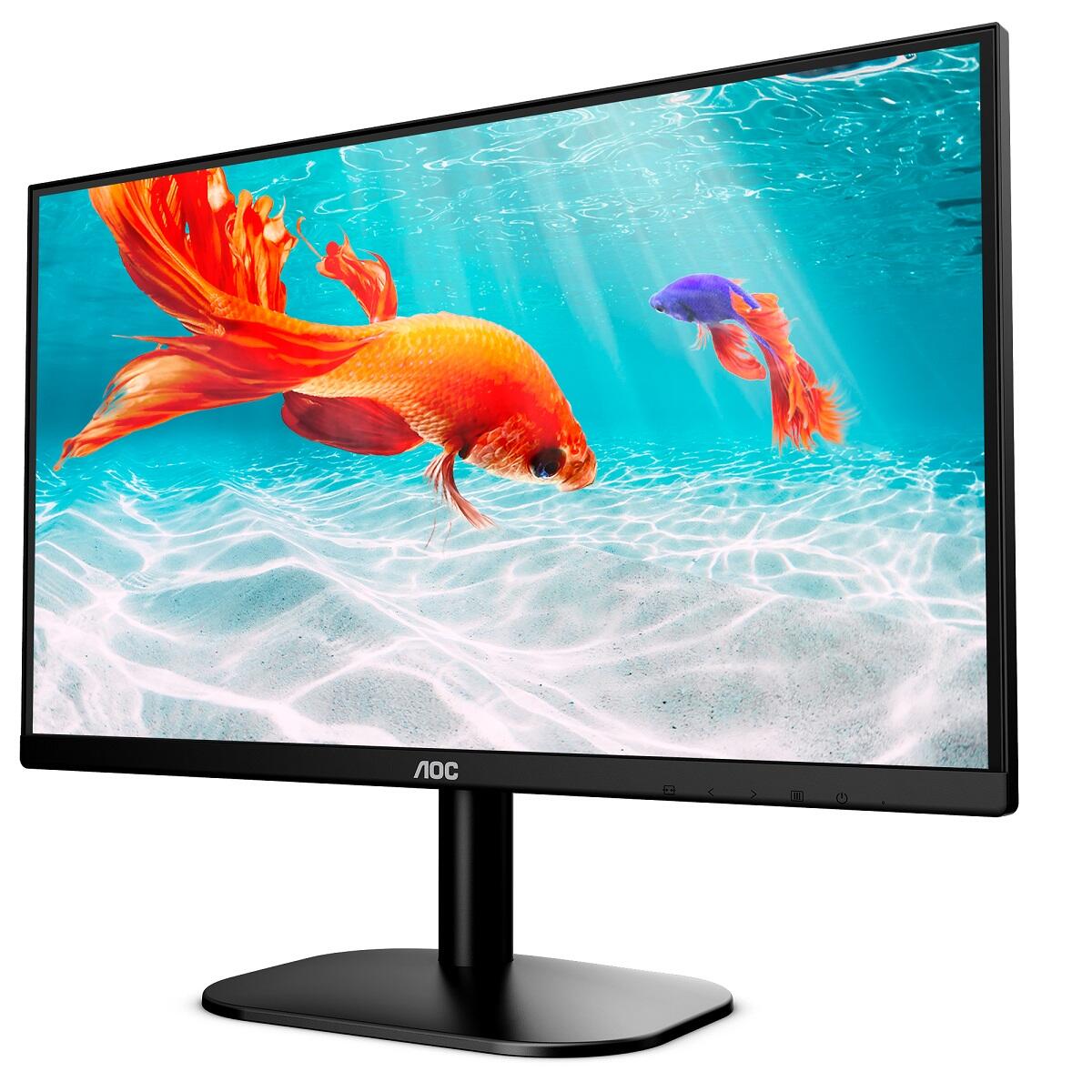 AOC 22B2H Monitor 54,7 cm (21,5 Zoll) AOC 22B2H Monitor 54,7 cm (21,5 Zoll)